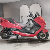 Мотоцикл Yamaha MAJESTY 250C с пробегом 22389 km