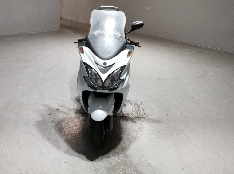 Мотоцикл Yamaha GRAND MAJESTY400 с пробегом 26539 km