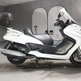 Мотоцикл Yamaha GRAND MAJESTY400 с пробегом 26539 km