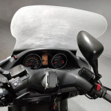 Мотоцикл Yamaha GRAND MAJESTY400 с пробегом 26539 km