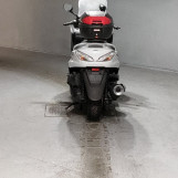 Мотоцикл Yamaha GRAND MAJESTY400 с пробегом 26539 km