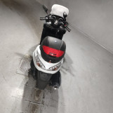 Мотоцикл Yamaha GRAND MAJESTY400 с пробегом 26539 km