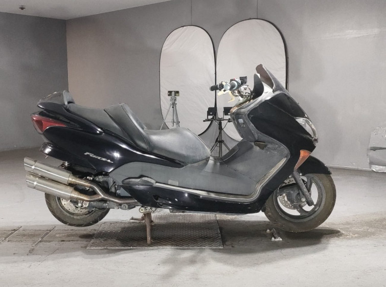 Мотоцикл Honda FORZA Z з пробігом 9570 km