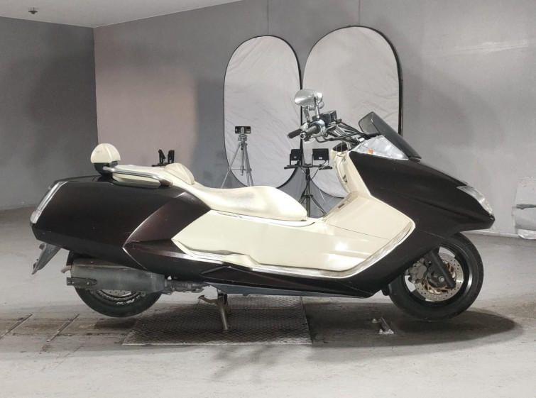 Мотоцикл Yamaha MAXAM250 с пробегом 21968 km