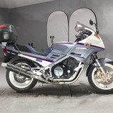 Мотоцикл Yamaha FJ1200 з пробігом 88311 km