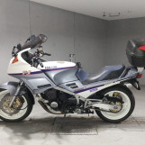 Мотоцикл Yamaha FJ1200 з пробігом 88311 km
