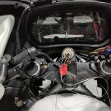 Мотоцикл Yamaha FJ1200 з пробігом 88311 km