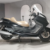 Мотоцикл Yamaha GRAND MAJESTY400 с пробегом 32050 km