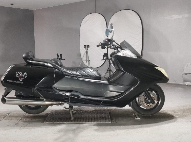 Мотоцикл Yamaha MAXAM250 с пробегом 31952 km