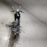 Мотоцикл Kawasaki ESTRELLA RS CUSTOM з пробігом 28166 km