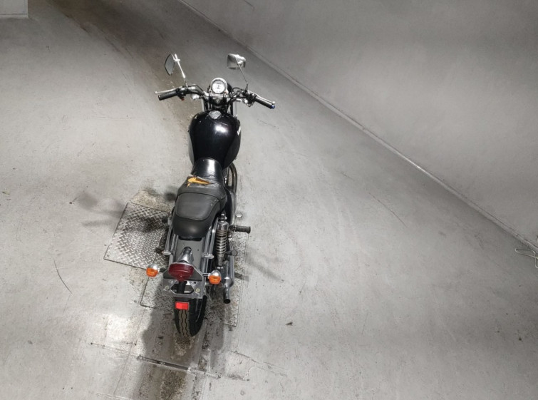 Мотоцикл Kawasaki ESTRELLA RS CUSTOM з пробігом 28166 km