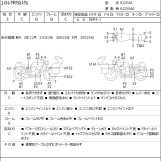 Мотоцикл Kawasaki ESTRELLA RS CUSTOM з пробігом 28166 km