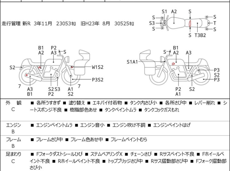 Мотоцикл Kawasaki ESTRELLA RS CUSTOM з пробігом 28166 km