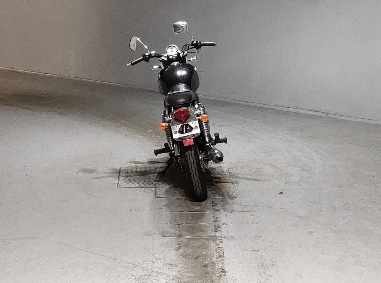 Мотоцикл Kawasaki ESTRELLA RS CUSTOM з пробігом 28166 km