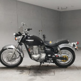 Мотоцикл Kawasaki ESTRELLA RS CUSTOM з пробігом 28166 km