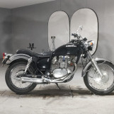 Мотоцикл Kawasaki ESTRELLA RS CUSTOM з пробігом 28166 km