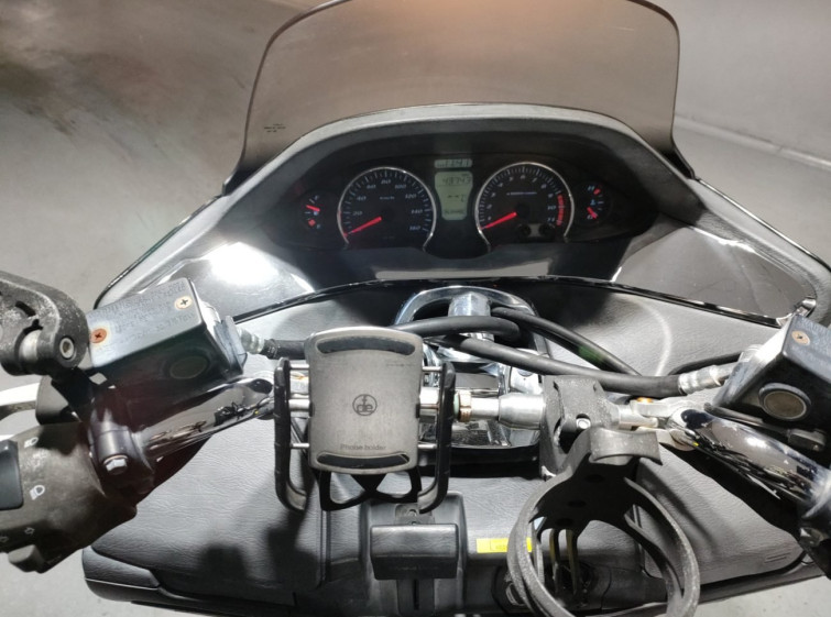 Мотоцикл Suzuki SKYWAVE 250S з пробігом 43743 km