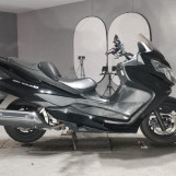 Мотоцикл Suzuki SKYWAVE 250S з пробігом 43743 km