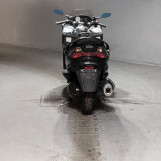 Мотоцикл Suzuki SKYWAVE 250S з пробігом 43743 km