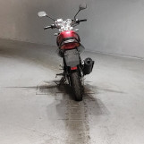 Мотоцикл Yamaha YBR250 з пробігом 25272 km