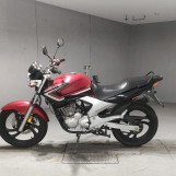 Мотоцикл Yamaha YBR250 з пробігом 25272 km