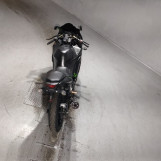 Мотоцикл Kawasaki NINJA250R з пробігом 26961 km