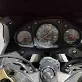 Мотоцикл Kawasaki NINJA250R з пробігом 26961 km