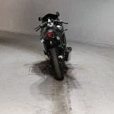 Мотоцикл Kawasaki NINJA250R з пробігом 26961 km