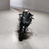 Мотоцикл Kawasaki NINJA250R з пробігом 26961 km