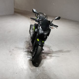 Мотоцикл Kawasaki Z250 с пробегом 13392 km