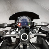 Мотоцикл Kawasaki Z250 с пробегом 13392 km