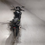 Мотоцикл Kawasaki Z250 с пробегом 13392 km