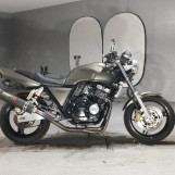 Мотоцикл Honda CB400SF с пробегом 14575 km