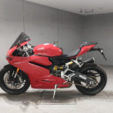 Мотоцикл Ducati 959 PANIGALE с пробегом 11956 km