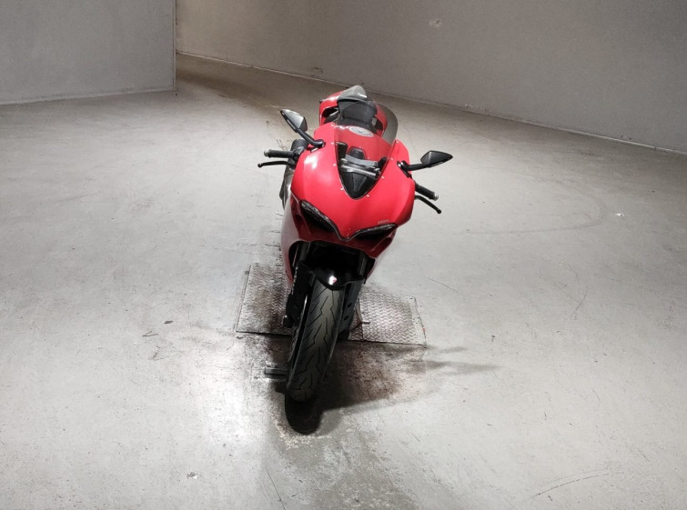 Мотоцикл Ducati 959 PANIGALE с пробегом 11956 km