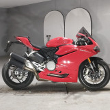 Мотоцикл Ducati 959 PANIGALE с пробегом 11956 km