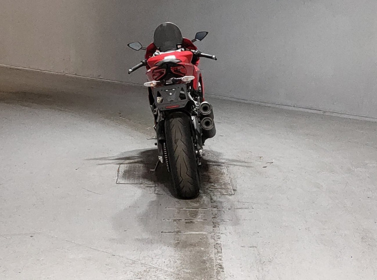 Мотоцикл Ducati 959 PANIGALE с пробегом 11956 km