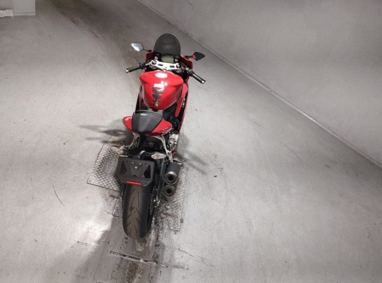 Мотоцикл Ducati 959 PANIGALE с пробегом 11956 km