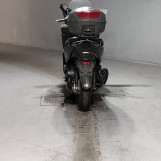 Мотоцикл Honda FORZA с пробегом 27966 km