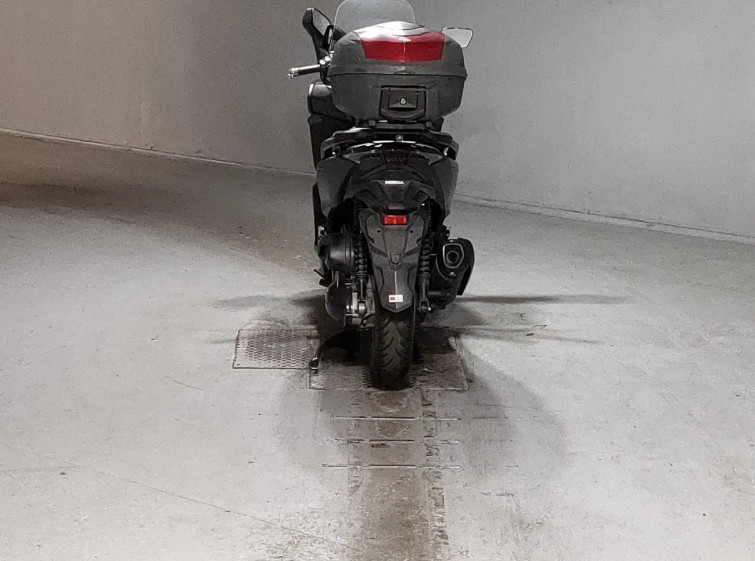 Мотоцикл Honda FORZA с пробегом 27966 km