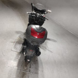 Мотоцикл Honda FORZA с пробегом 27966 km