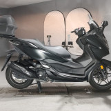 Мотоцикл Honda FORZA с пробегом 27966 km