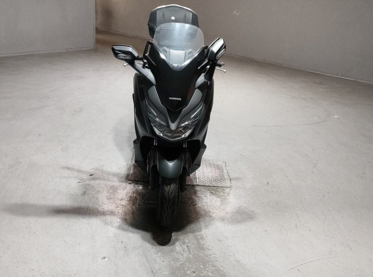 Мотоцикл Honda FORZA с пробегом 27966 km