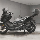 Мотоцикл Honda FORZA с пробегом 27966 km