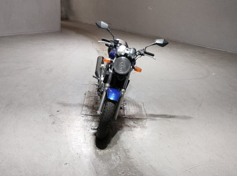 Мотоцикл Honda VTR250 с пробегом 54029 km