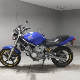 Мотоцикл Honda VTR250 с пробегом 54029 km