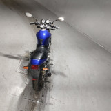 Мотоцикл Honda VTR250 с пробегом 54029 km