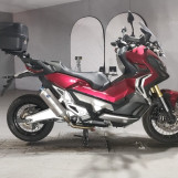 Мотоцикл Honda X-ADV750 с пробегом 10984 km