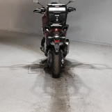 Мотоцикл Honda X-ADV750 с пробегом 10984 km