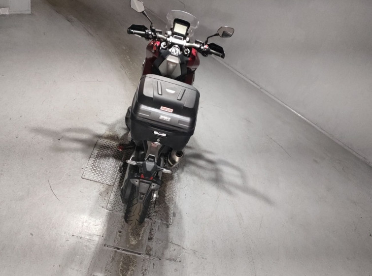 Мотоцикл Honda X-ADV750 с пробегом 10984 km